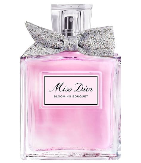 dillards miss dior perfume|Miss Dior blooming bouquet original.